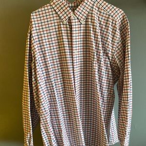 Polo Ralph Lauren men’s button down